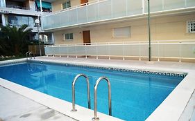 Apartamento Namasté